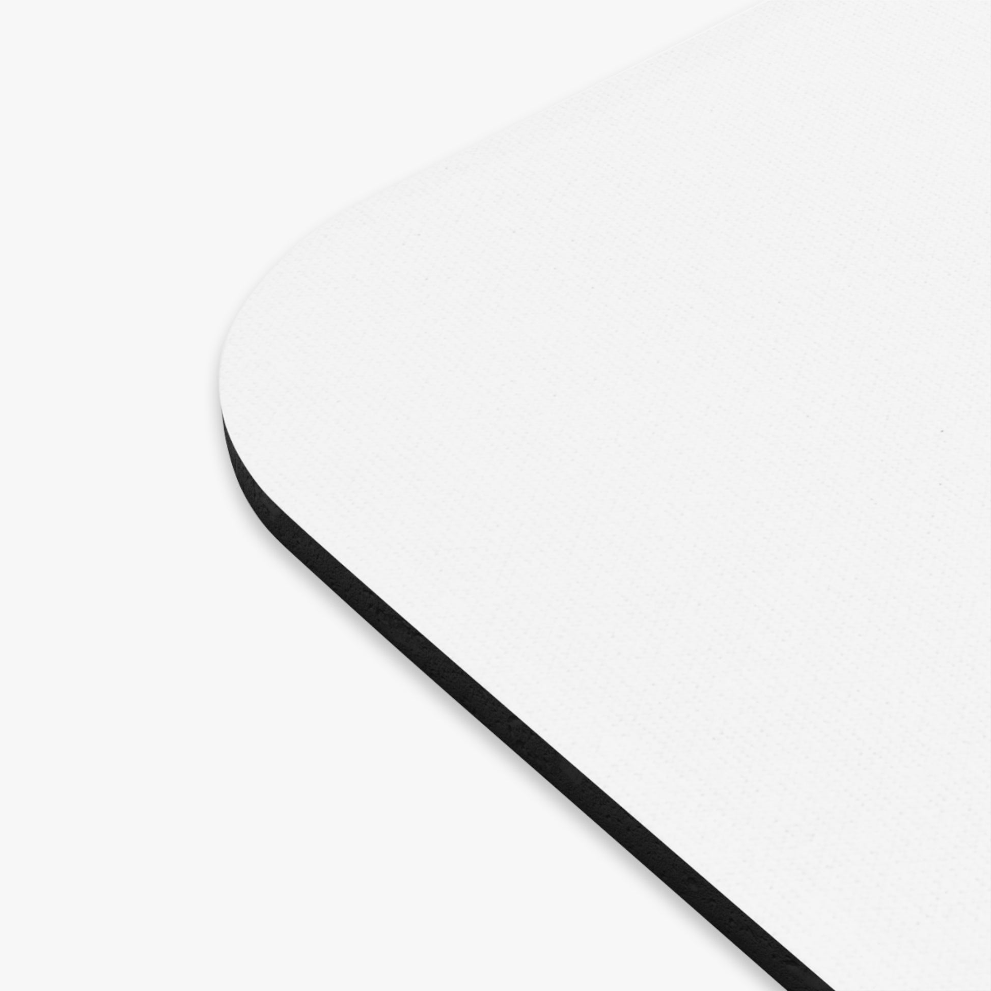 Intruder mouse pad